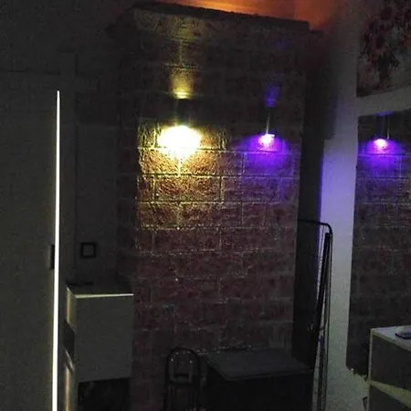 Frendly Flat Free Wifi & Parking Kitchen Equipment Cosy Riga Exterior photo