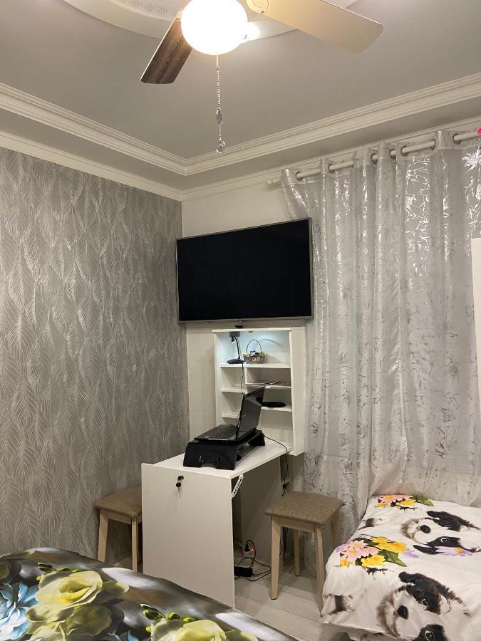 Frendly Flat Free Wifi & Parking Kitchen Equipment Cosy Dzīvoklis Riga