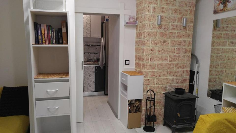 Dzīvoklis Frendly Flat Free Wifi & Parking Kitchen Equipment Cosy *