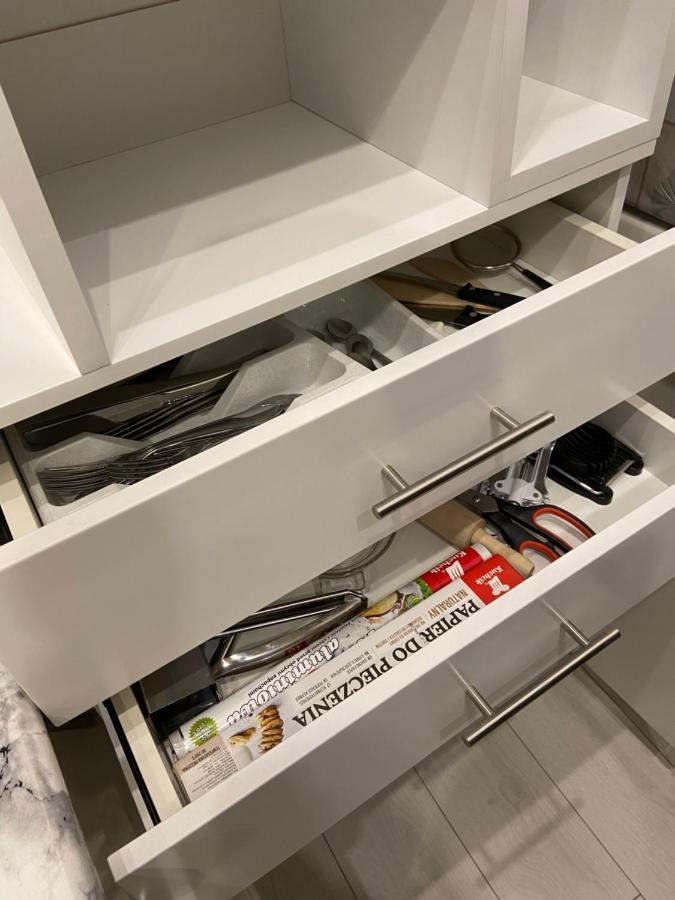 Dzīvoklis Frendly Flat Free Wifi & Parking Kitchen Equipment Cosy *
