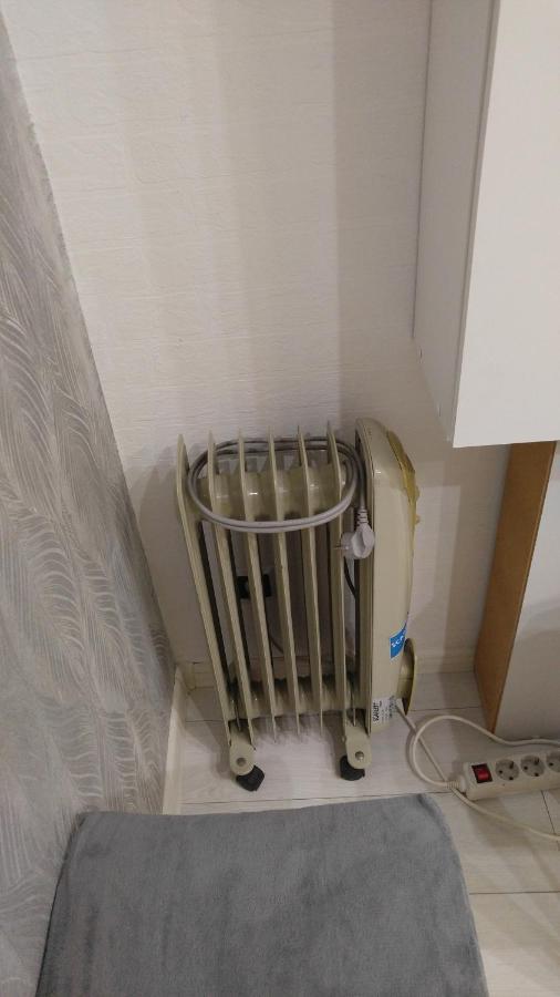 Frendly Flat Free Wifi & Parking Kitchen Equipment Cosy Dzīvoklis