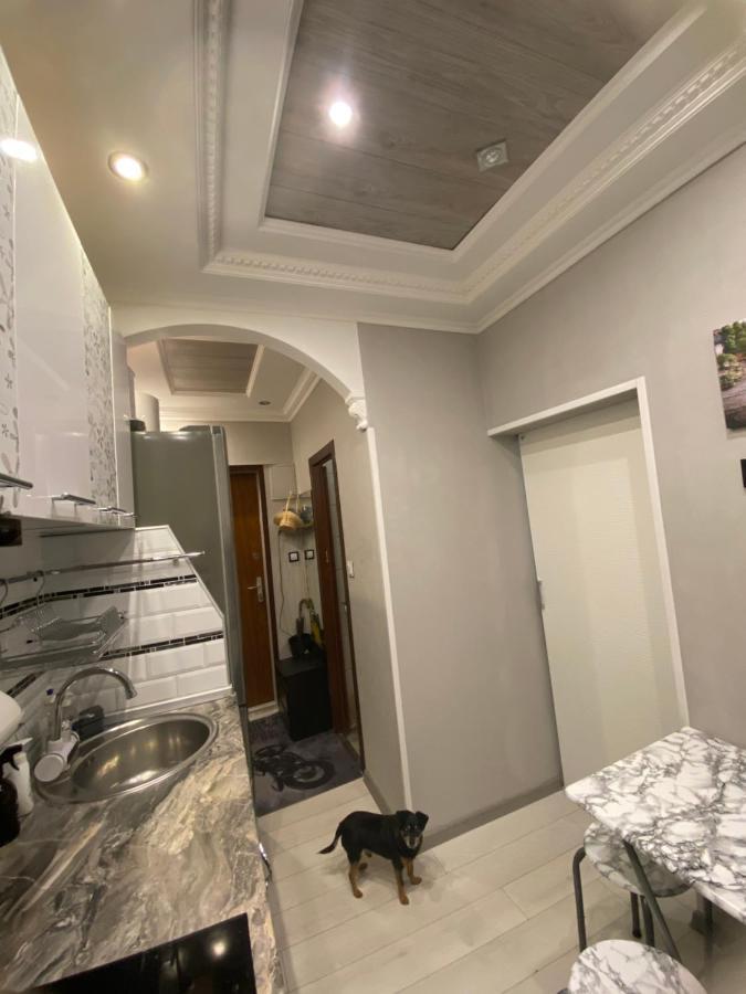 Апартаменты Frendly Flat Free Wifi & Parking Kitchen Equipment Cosy *