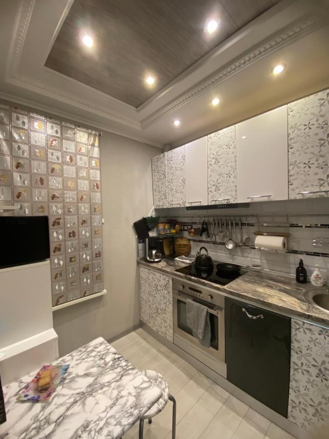 Frendly Flat Free Wifi & Parking Kitchen Equipment Cosy Dzīvoklis *