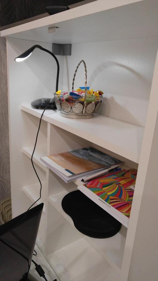 Dzīvoklis Frendly Flat Free Wifi & Parking Kitchen Equipment Cosy *