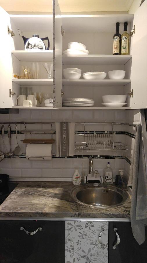 Dzīvoklis Frendly Flat Free Wifi & Parking Kitchen Equipment Cosy Riga