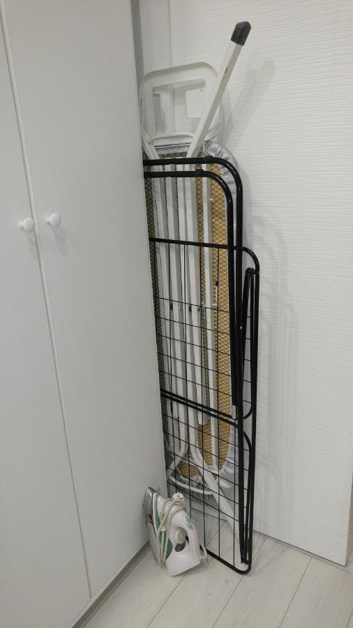 Frendly Flat Free Wifi & Parking Kitchen Equipment Cosy Dzīvoklis *
