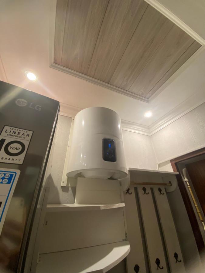 Frendly Flat Free Wifi & Parking Kitchen Equipment Cosy Dzīvoklis Riga