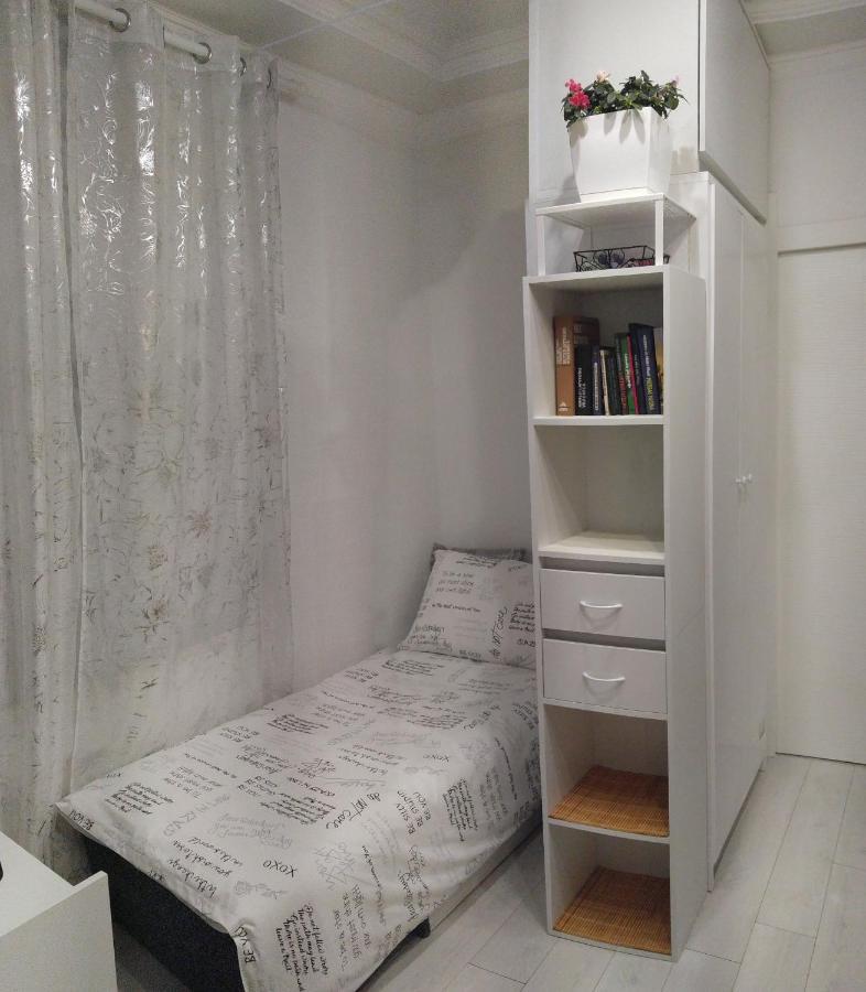 Dzīvoklis Frendly Flat Free Wifi & Parking Kitchen Equipment Cosy *