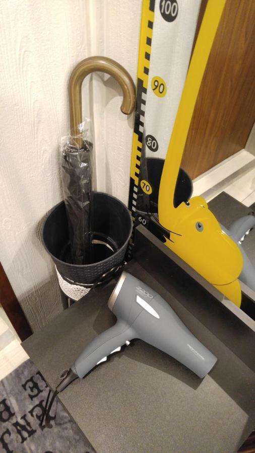 Frendly Flat Free Wifi & Parking Kitchen Equipment Cosy