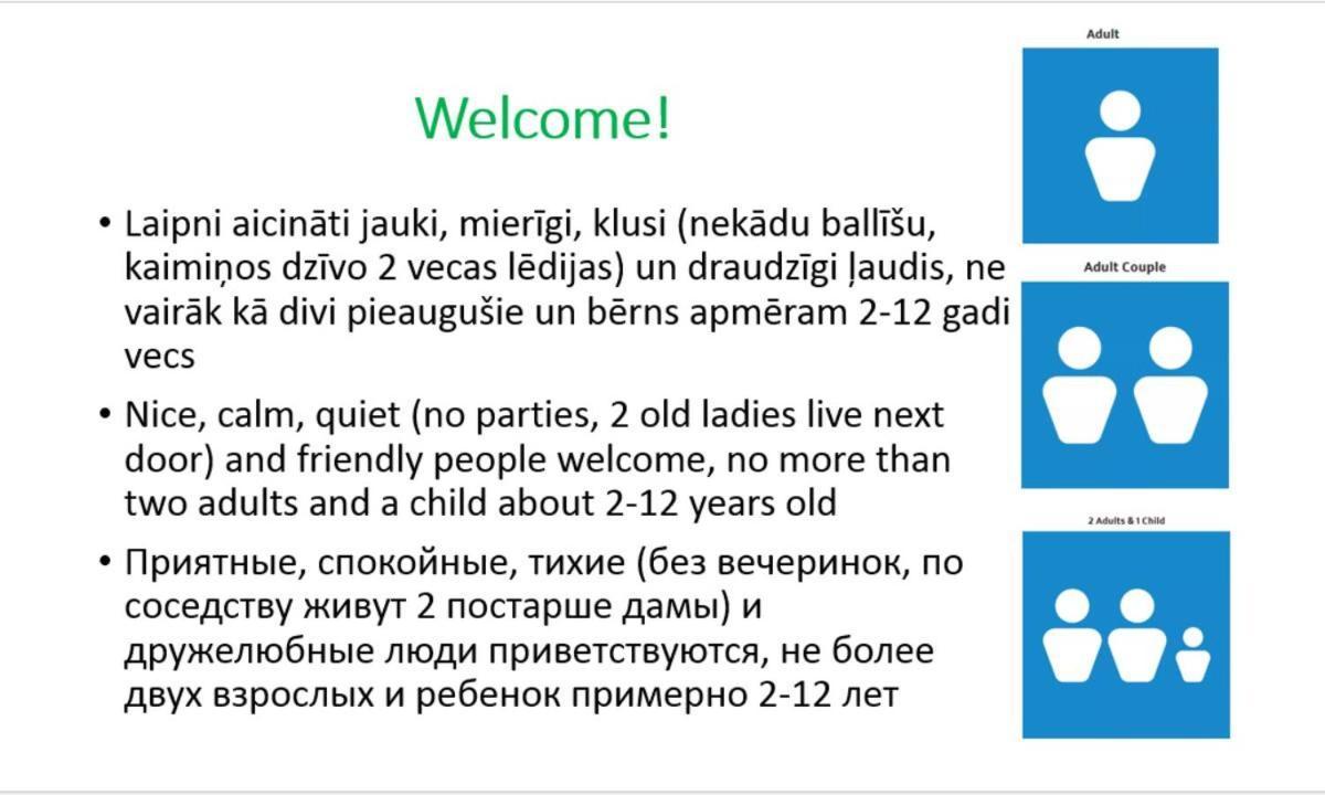 Dzīvoklis Frendly Flat Free Wifi & Parking Kitchen Equipment Cosy