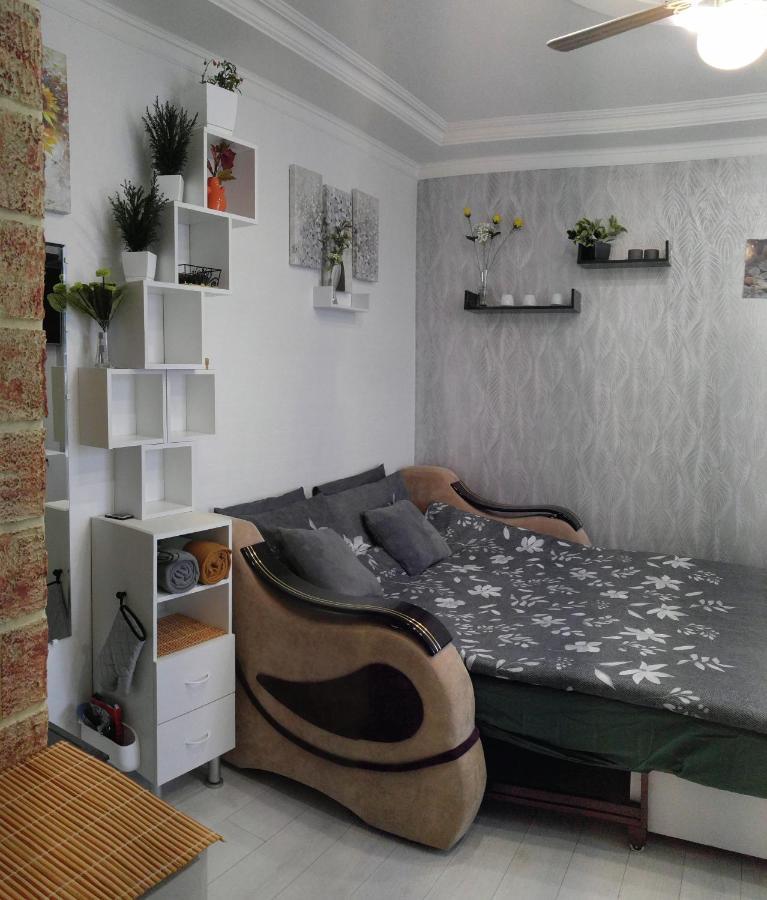 Frendly Flat Free Wifi & Parking Kitchen Equipment Cosy Dzīvoklis *